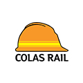 logo Colas Rail