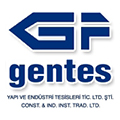 logo Gentes Yapi