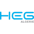 logo HEG Algérie