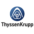 logo Thyeesnkrup