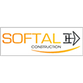 logo Softal Construction