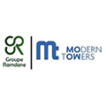 logo Modern Towers