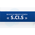 logo S.CI.S Saida