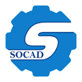 logo SOCAD